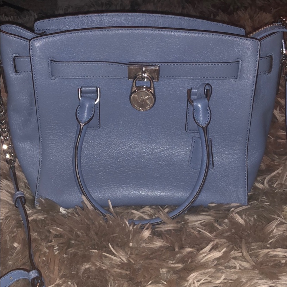 ⚡️⚡️Authentic Michael Kors Hamilton⚡️⚡️